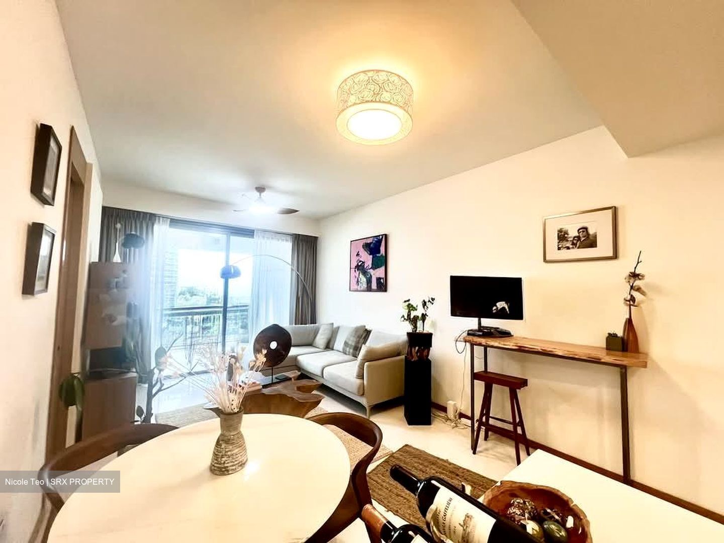 Concourse Skyline (D7), Apartment #557551041